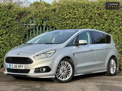 Ford S-Max EJ16 HPY